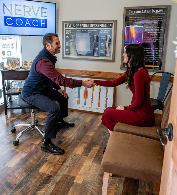 Beacon Of Life Chiropractic Caring And Experienced Chiropractic Care 