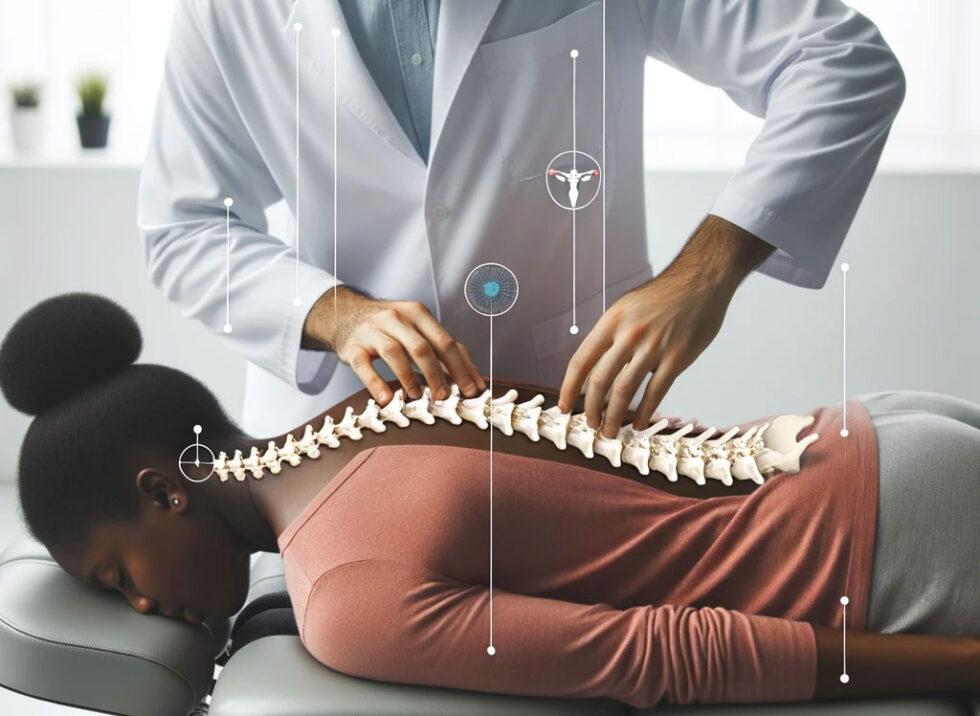 Subluxation Treatment In Royersford PA Beacon Of Life Chiropractic