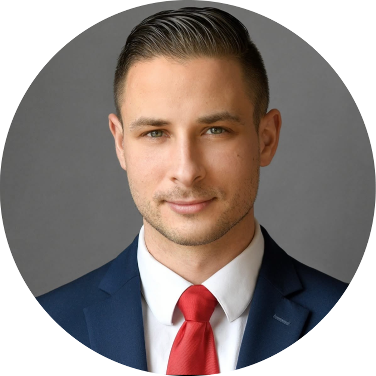 Jeshua DeLorme, DC – Chiropractor