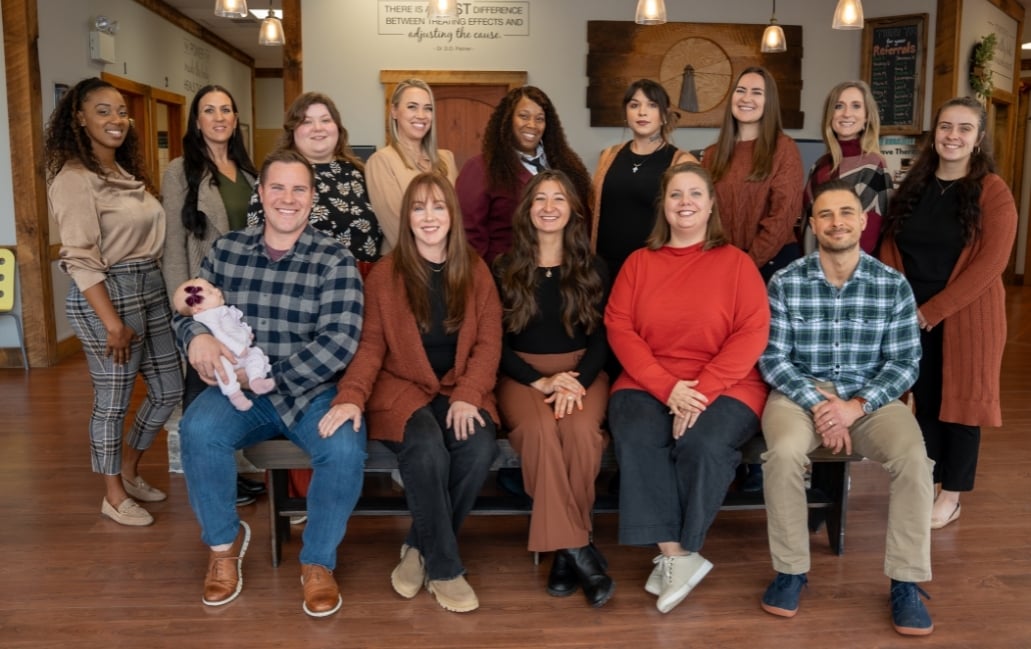 Beacon Team