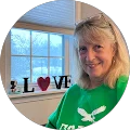 Sharon P. Avatar